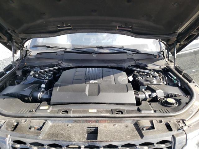 2017 LAND ROVER RANGE ROVE SALWZ2FE8HA148782