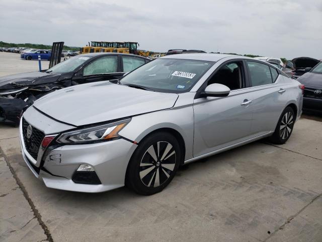 2022 NISSAN ALTIMA SV - 1N4BL4DV1NN365459