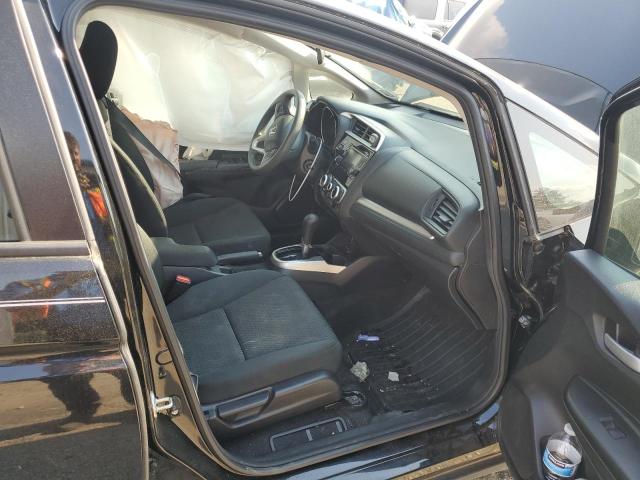 2019 HONDA FIT 3HGGK5H42KM753480