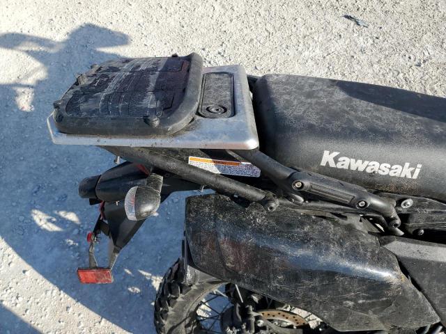 2022 KAWASAKI KL650 J - ML5KLEJ19NDA11922
