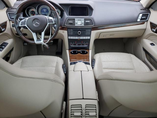 2017 MERCEDES-BENZ E 400 - WDDKJ6FB8HF356633