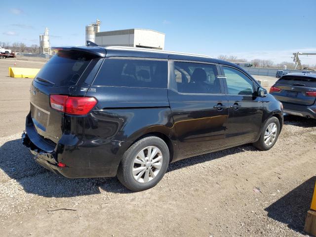 KNDMB5C10J6367895 KIA SEDONA LX