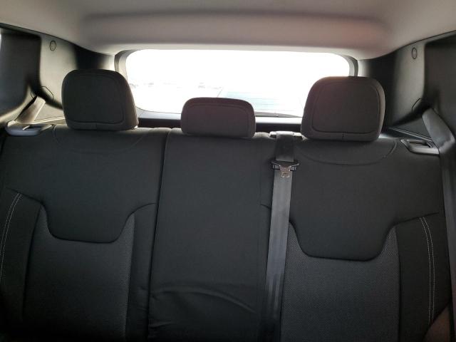 ZACNJAAB0LPL81031 Jeep Renegade Sport