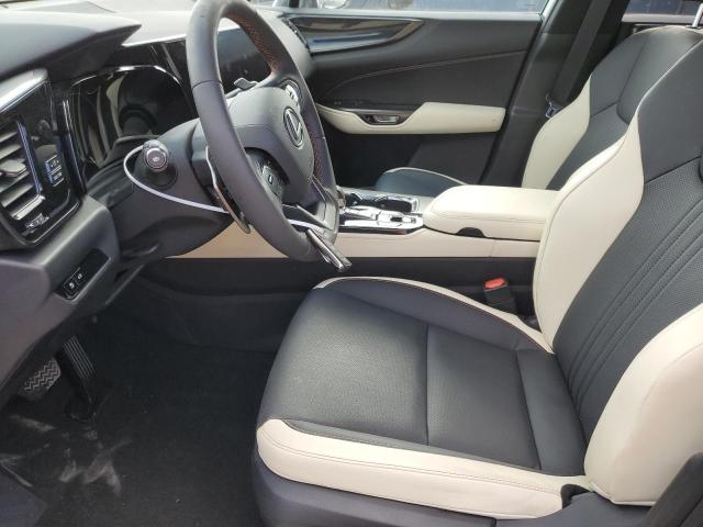 2023 LEXUS NX 250 - 2T2ADCAZ5PC004788