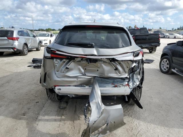 2023 LEXUS NX 250 - 2T2ADCAZ5PC004788