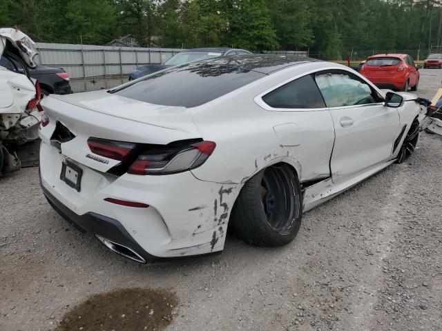 2019 BMW M850XI - WBABC4C53KBJ35783