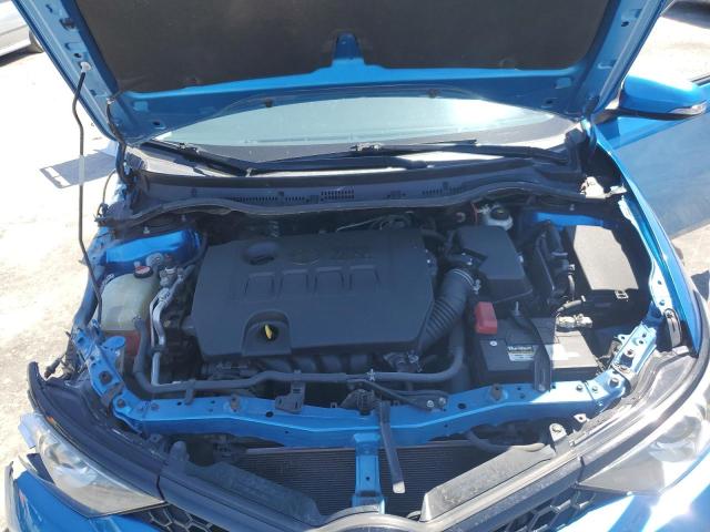 2016 TOYOTA SCION IM - JTNKARJE9GJ516815