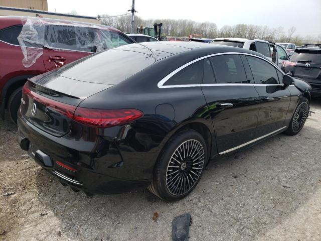 W1KCG2DB7NA004974 Mercedes-benz Eqs Sedan 450+ 2022