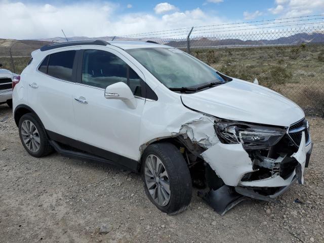 KL4CJASB6JB657772 Buick Encore Preferred