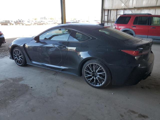 2021 LEXUS RC-F BASE JTHDP5BC7M5008251