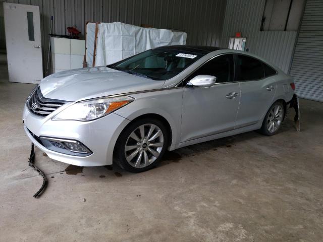 2017 HYUNDAI AZERA LIMI - KMHFH4JG0HA581748