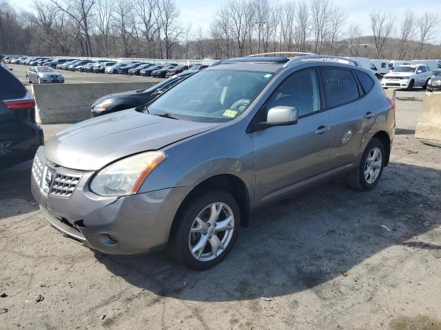 JN8AS58VX8W145765 2008 Nissan Rogue S