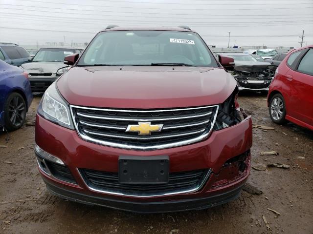 1GNKVGKD9GJ314907 CHEVROLET TRAVERSE 2016