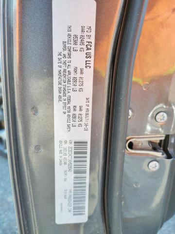 2C3CDXCT1KH529542 Dodge CHARGER R/T