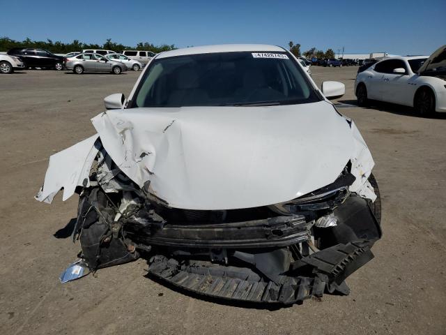 3N1AB7AP6HY351356 Nissan SENTRA S