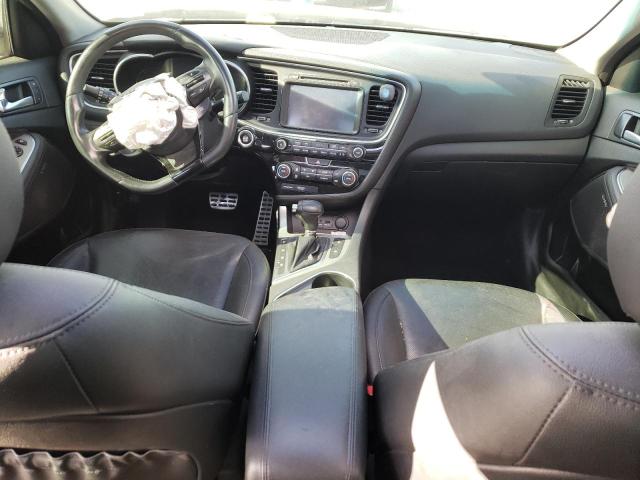 5XXGR4A66EG270953 KIA OPTIMA SX