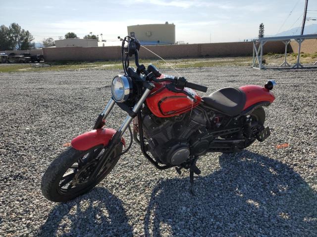 2016 YAMAHA XVS950 CU JYAVN05Y7GA002916