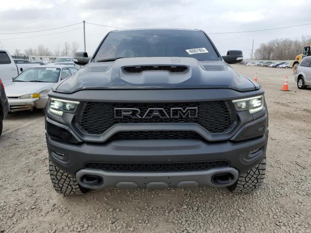 2022 RAM 1500 TRX - 1C6SRFU93NN289483