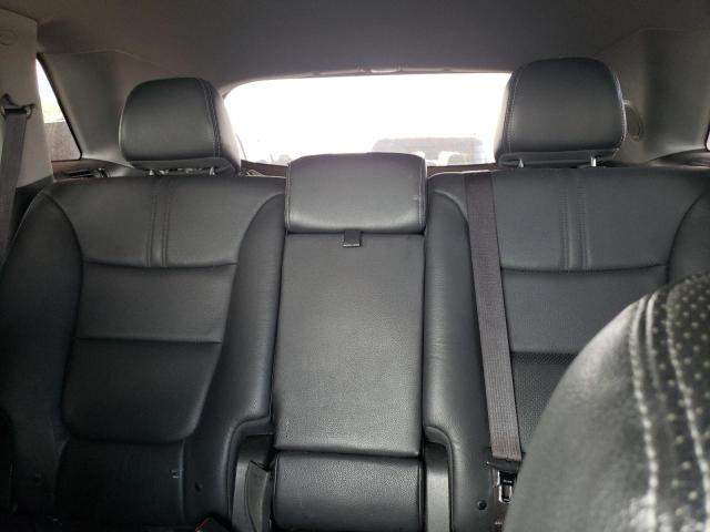5XYKT4A61EG491061 KIA SORENTO LX