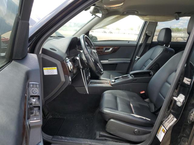 WDCGG8JB7EG177162 Mercedes-Benz Glk 350 4matic