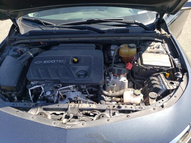 2019 CHEVROLET MALIBU HYB - 1G1ZF5SU4KF210984