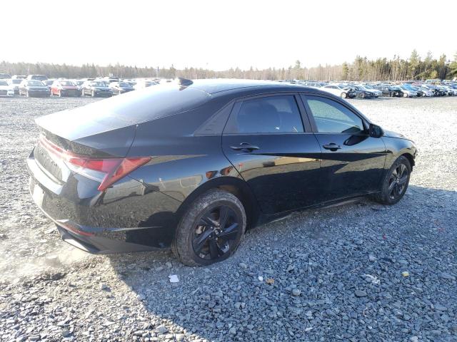 2022 HYUNDAI ELANTRA SE - KMHLM4AG7NU289555