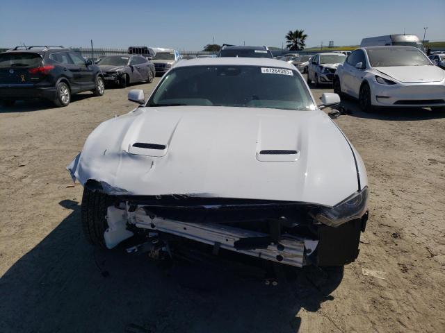 1FA6P8CF7M5147581 Ford MUSTANG GT