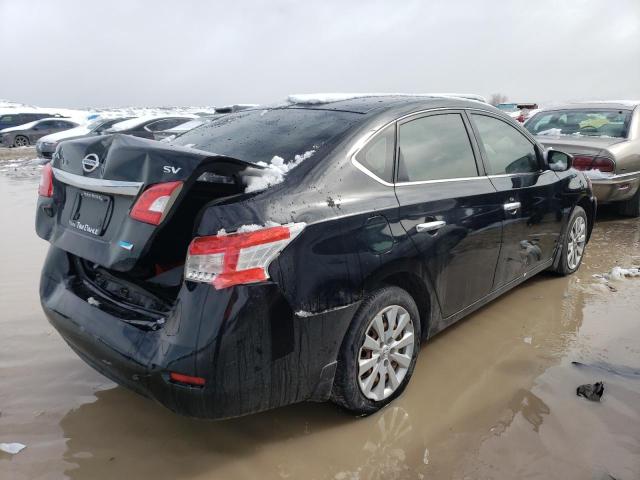3N1AB7AP4EY310820 Nissan SENTRA S
