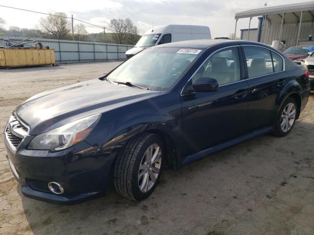 2014 Subaru Legacy 2.5i Limited