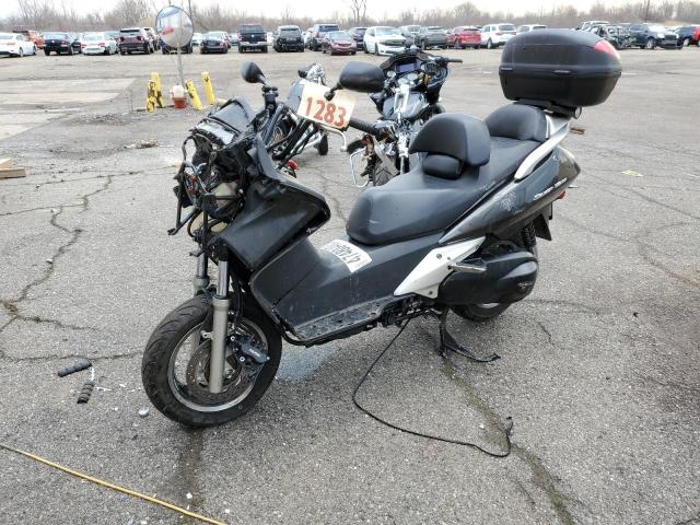 2008 HONDA FSC600 A - JH2PF01418K500092