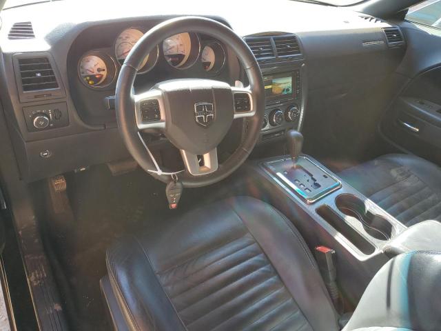 2C3CDYAG6EH214932 Dodge Challenger Sxt