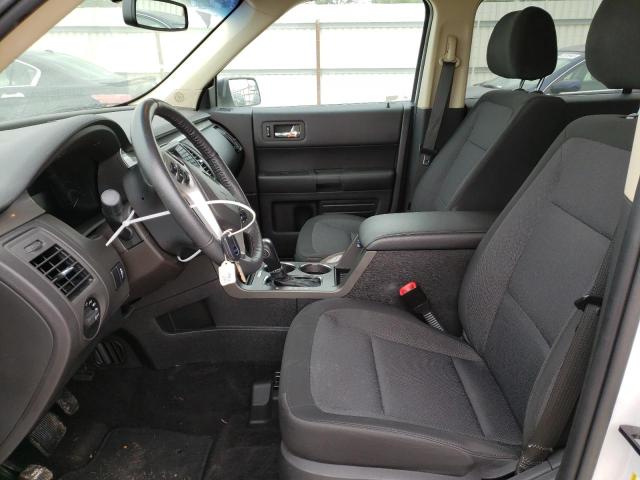 2019 FORD FLEX SE - 2FMGK5B81KBA09957