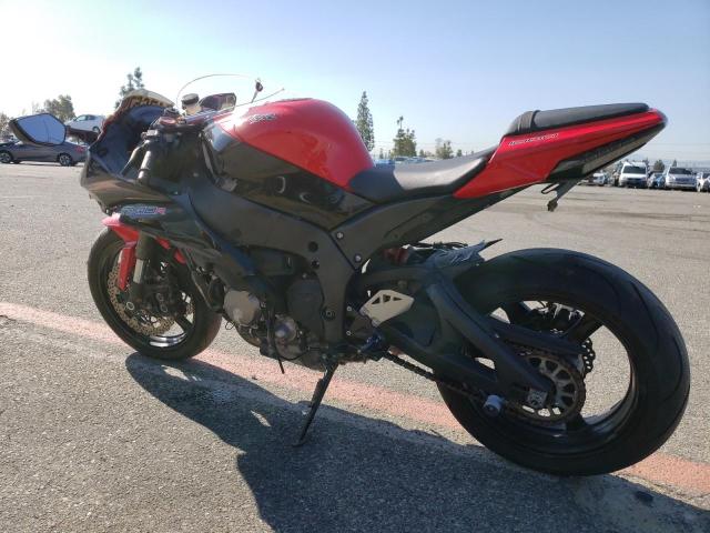 2012 KAWASAKI ZX1000 K - JKAZXCK19CA004289