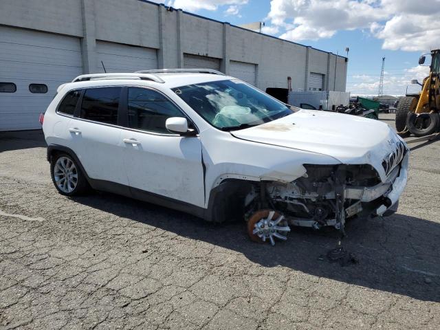 1C4PJMCB8KD131074 Jeep Cherokee Latitude