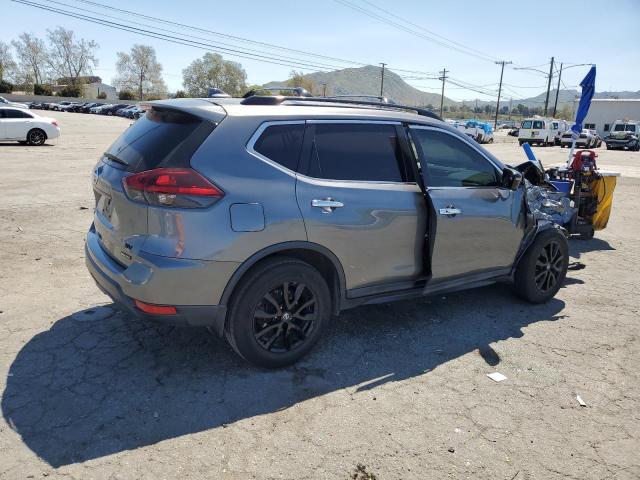 5N1AT2MTXJC736550 Nissan ROGUE S
