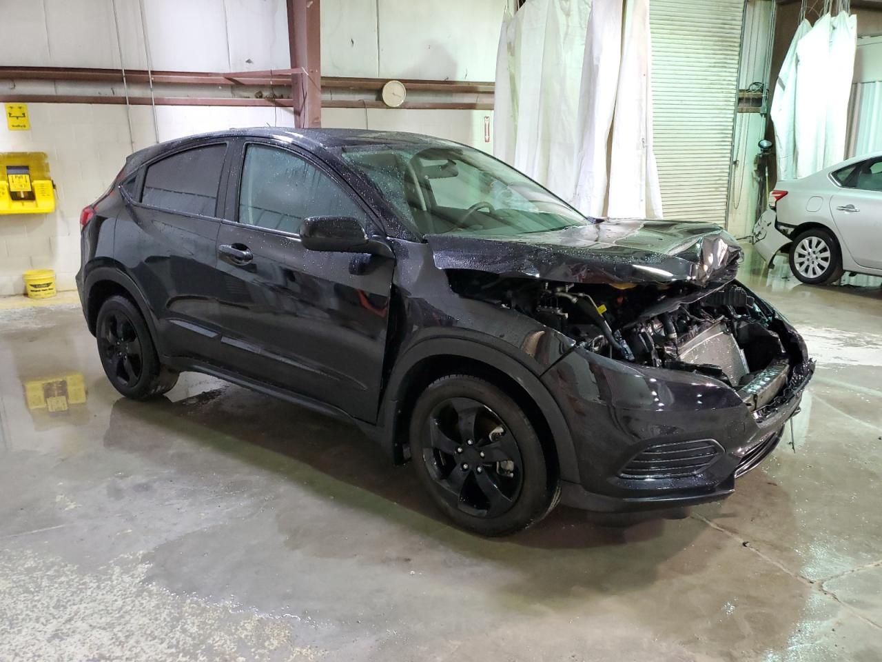 3CZRU6H30NM714190 HONDA HR-V 2022