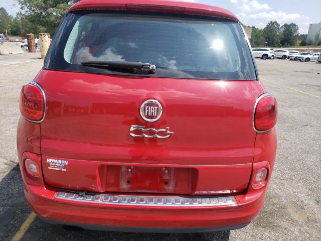 2016 FIAT 500L POP ZFBCFAAH1GZ038528