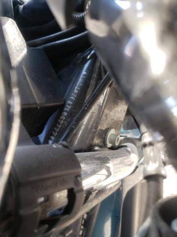 2020 HARLEY-DAVIDSON FLTRK - 1HD1KZF17LB627224