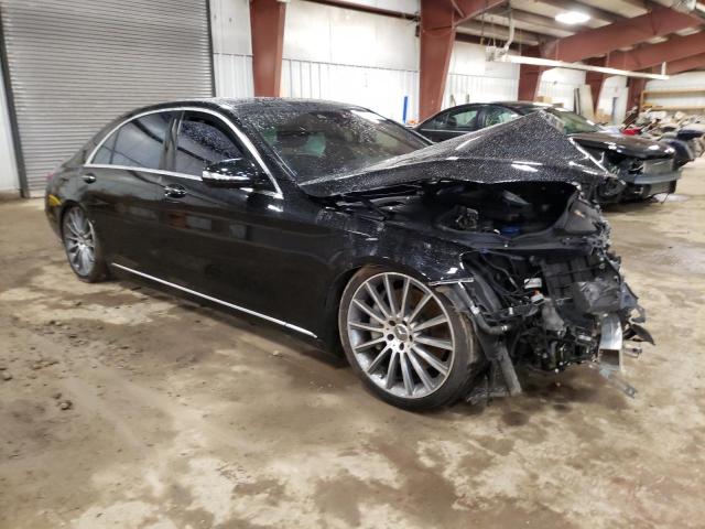 WDDUG8DB6JA417521 Mercedes-Benz S 560