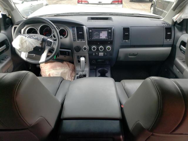 2017 TOYOTA SEQUOIA LI - 5TDKY5G15HS069174