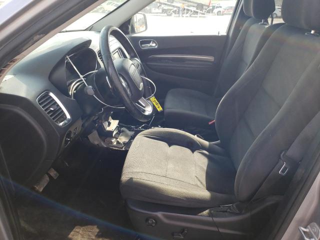2015 DODGE DURANGO SS 1C4RDJFG1FC177864