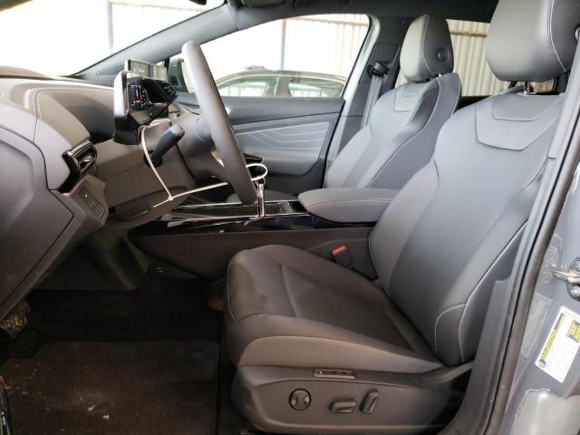 2023 VOLKSWAGEN ID.4 PRO S 1V2GNPE84PC008262