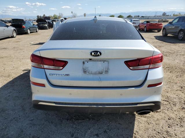 5XXGT4L37KG324017 KIA Optima Lx