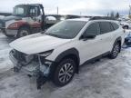 2023 SUBARU OUTBACK PR - 4S4BTAFC3P3146324