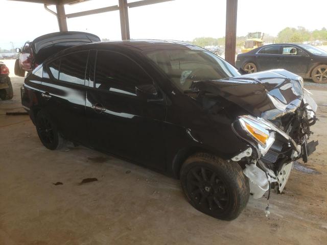 3N1CN7AP3HL834879 Nissan VERSA S