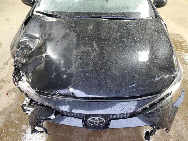 2021 TOYOTA COROLLA LE - 5YFEPMAE9MP159856