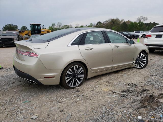 3LN6L5C90HR664623 Lincoln MKZ SELECT