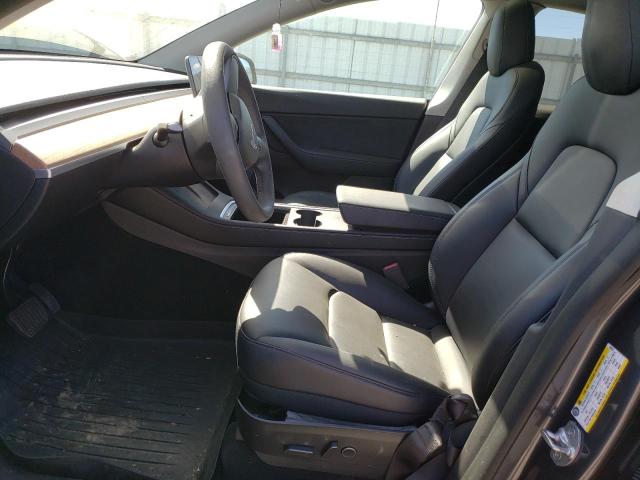 5YJYGDEE1MF198475 Tesla Model Y
