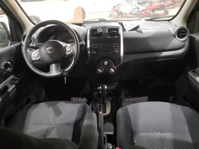 2015 NISSAN MICRA - 3N1CK3CP4FL240121