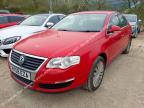 2008 VOLKSWAGEN PASSAT HIGHLINE TDI 105  for sale at Copart WESTBURY